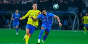الهلال ضد النصر .. كلاسيكو الرياض يشتعل في اختبار توسيع الفارق (تقرير)
