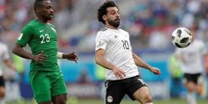 منتخب مصر يواجه السعودية وديًا في قطر استعدادًا لكأس العالم