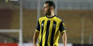 دبا الحصن الإماراتي يقدم عرض للمقاولون العرب لضم عمر الوحش "خاص"