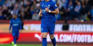 أول تعليق من بابلو ماري بعد الفوز على النصر