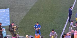 الكشف عن رجل ديربي الرياض 