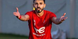 الكشف عن تفاصيل تعاقد المصري مع عميد صوافطة "خاص"