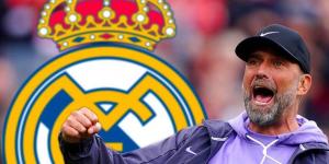 قنبلة تدريبية محتملة في مدريد.. هل يكون كلوب مدرب الريال القادم؟