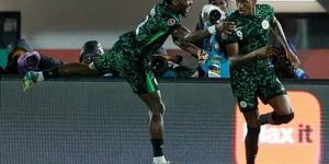 أوسيمين يتحدى قبل موقعة المغرب: نيجيريا بلا ضغوط وجاهزون للمنافسة