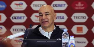 حسام حسن عن عقدة السنغال: احنا البطل 7 مرات وعملنا عقد كتير قبل كدة