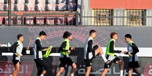 مران الزمالك| تدريبات استشفائية للأساسيين.. وفقرة فنية للبدلاء والمستبعدين من لقاء زد
