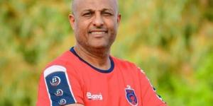 طارق مصطفى: لو أصبحت مدرب الزمالك سأكون المسؤول الأول عن الصفقات.. والجزيري أفضل من الدباغ