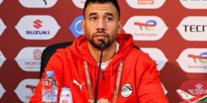 تريزيجيه: التفاصيل الصغيرة ستحسم مواجهتنا أمام السنغال