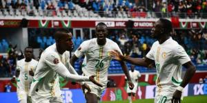 لاعب السنغال: الأفضل لا يفوز دائما.. وعلينا أن نعمل كمجموعة