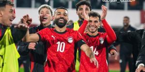 القنوات الناقلة لمباراة مصر والسنغال.. 3 قنوات مجانية ومشفرة