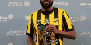 الشنقيطي رجل مباراة ضمك والاتحاد