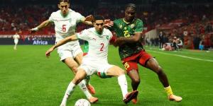 المغرب ضد نيجيريا.. أسود الأطلس في مهمة اصطياد النسور الخضر