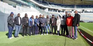 وفد من تنزانيا وكينيا وأوغندا يزور المغرب خلال "كان 2025" في مهمة ملاحظة استعدادا لاستضافة كأس أفريقيا 2027