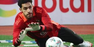 مصطفى شوبير: كنا نتمنى إسعاد جمهور منتخب الفراعنة