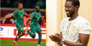 رئيس السنغال في رسالة للاعبي منتخب بلاده قبل مواجهة المغرب: "استمروا بنفس الانضباط لتقدموا للسنغال نجمة جديدة"