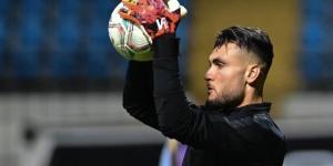 الجونة يطلب ضم صبحي سليمان حارس الاتحاد | خاص