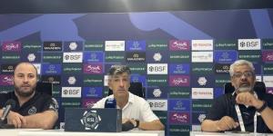 ألغواسيل: مواجهة الحزم لم تكن سهلة