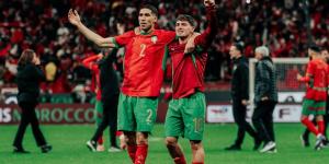 دياز: "إنه لأمر مذهل أن نكون في نهائي كأس أفريقيا وسنحاول معا صنع التاريخ"