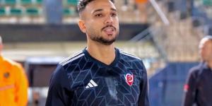 هادي رياض على رادار الأهلي لضمه في الميركاتو الشتوي (خاص)