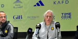 خيسوس: مباريات الديربي دائمًا تكون صعبة