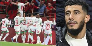 بلهندة: "المنتخب الوطني قدم أداء رائعا أمام نيجيريا ولم أشعر بالخوف أثناء ركلات الترجيح لوجود بونو في الحراسة"