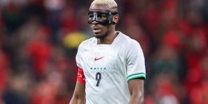 أوسيمين: "أقدم تهنئة كبيرة للمغاربة وعندما تلعب أمام منتخبات كهذه يجب أن تكون متيقظا في كل وقت"