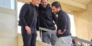 عبد الواحد السيد مديرًا رياضيًا لنادي وي