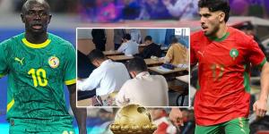 وزارة التربية الوطنية تؤجل الامتحان الموحد وفروض المراقبة إلى 20 يناير بدل 19 بسبب نهائي "الكان" بين المغرب والسنغال