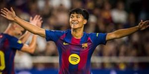 برشلونة يوجه صدمة لـ فليك بخسارة أحد نجوم لاماسيا قبل استكمال الموسم