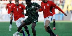 اتحاد الكرة يعلن موعد عودة منتخب الفراعنة بعد نهاية مشاركته في أمم أفريقيا