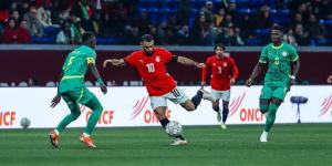 كل ما تريد معرفته عن مباراة مصر ونيجيريا في كأس أمم إفريقيا 2025