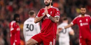 ليفربول أمام فرصة استعادة الانتصارات أمام بيرنلي