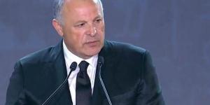 هاني أبو ريدة يؤكد استمرار حسام حسن ويثمن أداء لاعبي منتخب مصر في أمم إفريقيا