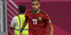 محمد الشيبي: سنقاتل من أجل اللقب.. ونأمل في حسم النهائي مبكرًا