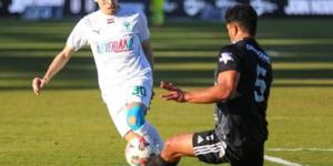 نقل مباراة المصري وزد في كأس مصر إلى السويس بدلا من برج العرب "خاص"