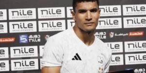 مصطفى شكشك: شرف الكبير اللعب للأهلي ومصر تستطيع الفوز بالمونديال