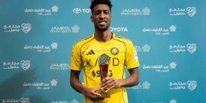 رسمياً.. كومان رجل مباراة النصر والشباب 