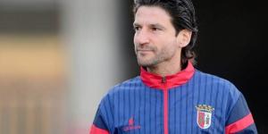 ترشيح البرتغالي جورج سيماو على مسئولي الزمالك "خاص"