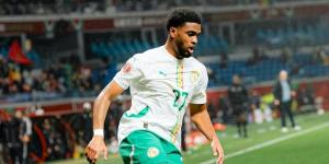 والدا مباي: "نشعر بالفخر أن نراه يلعب في بلد والدته ويمثل بلد والده.. إنها المباراة النهائية التي كنا نحلم بها"