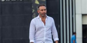 حازم إمام: ما فعله منتخب مصر في كأس الأمم (فوق التوقعات).. وهناك تحسن
