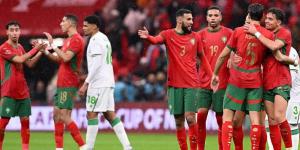 المغرب ضد السنغال ..أسود الأطلس في مهمة تاريخية بحثًا عن النجمة الثانية