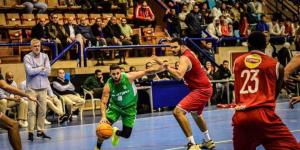 الاتحاد يتصدر دوري السوبر لكرة السلة .. والأهلي في الوصافة