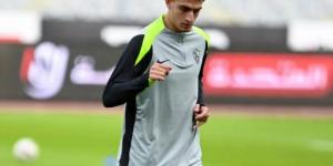 أسامة السيد بعد تمديد عقده مع الزمالك: شرف كبير وحلم كنت أنتظره