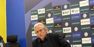 خيسوس: مباريات الديربي صعبة.. ومركز الشباب لا يعكس حجمه