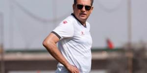 خالد جلال مرشح لتدريب الأولمبي الليبي