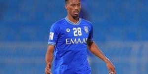 اتحاد جدة يطلب استعارة محمد كنو ردًا على عرض الهلال لعبد الرحمن العبود