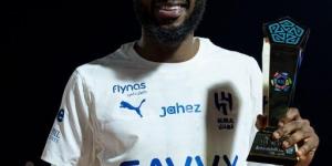 الكشف عن رجل مباراة الهلال ونيوم