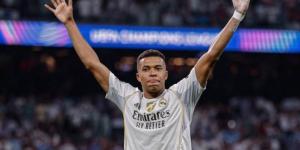 مبابي يتحدث عن هجوم الجماهير على فينيسيوس ومكالمة تشابي وقمة الريال ضد موناكو