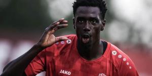 هداف الدوري البلغاري على رادار الأهلي في الميركاتو الشتوي (تقارير)