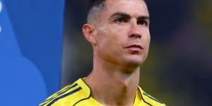 رونالدو يحسم نزاعه القانوني مع يوفنتوس ويحتفظ برواتبه المؤجلة